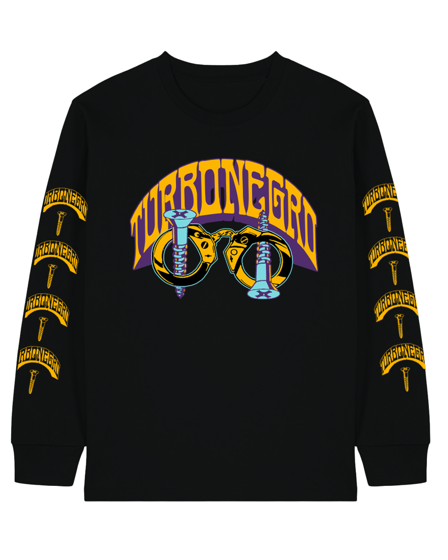 TOUR LONGSLEEVE