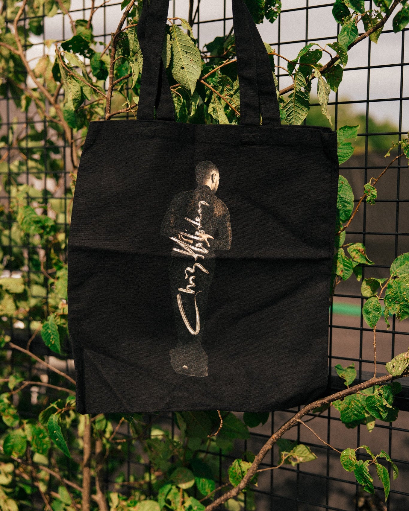 Chris Holsten 2023 Totebag