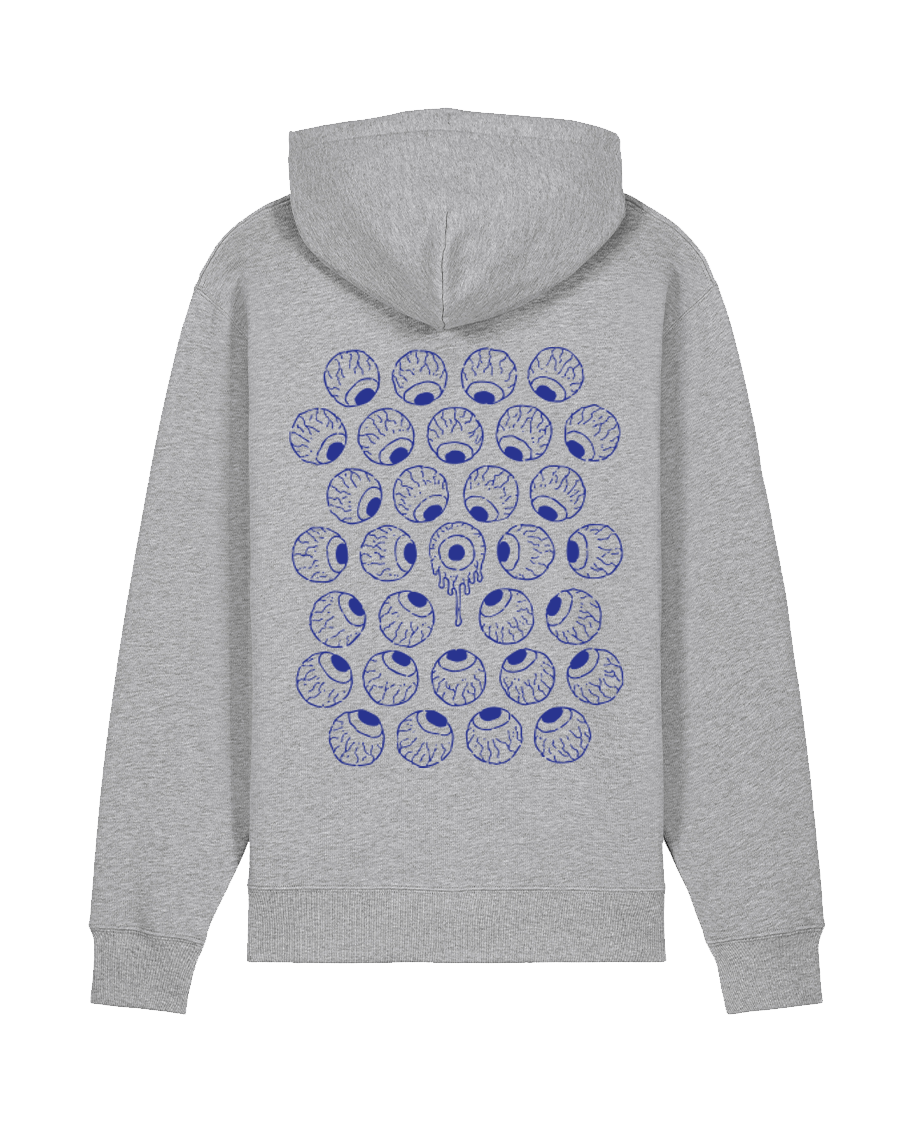 ØYESMELTER HETTEGENSER