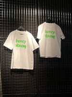Last inn bildet i Galleri-visningsprogrammet, Honey Honey T-skjorte
