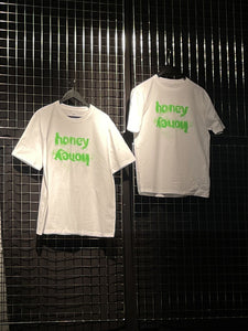 Honey Honey T-skjorte